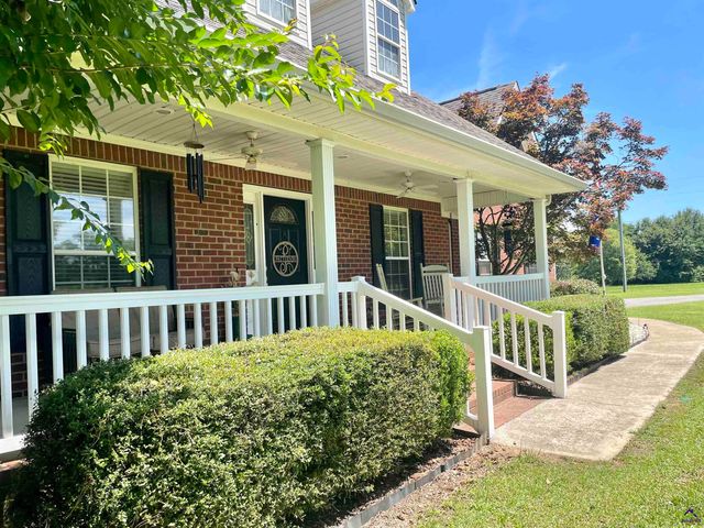 634 Jones Road, Byron, GA 31008