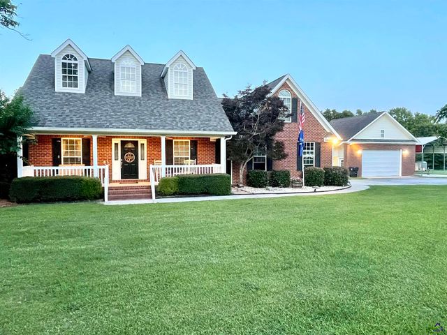 634 Jones Road, Byron, GA 31008