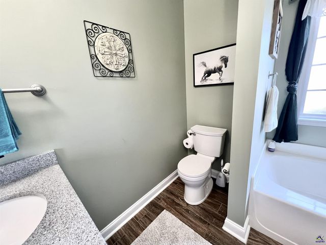 634 Jones Road, Byron, GA 31008