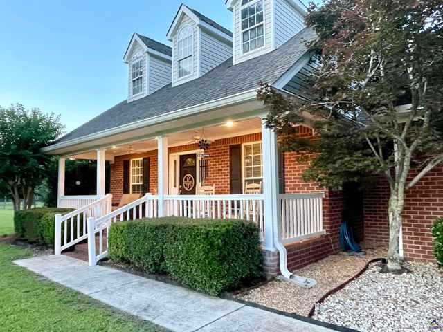 634 Jones Road, Byron, GA 31008