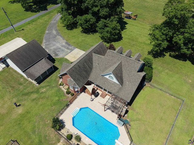 634 Jones Road, Byron, GA 31008