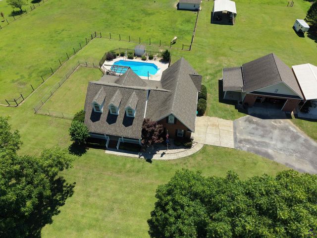 634 Jones Road, Byron, GA 31008