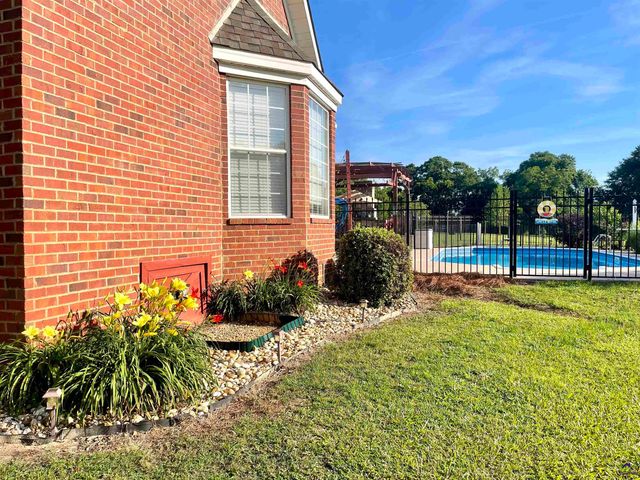 634 Jones Road, Byron, GA 31008