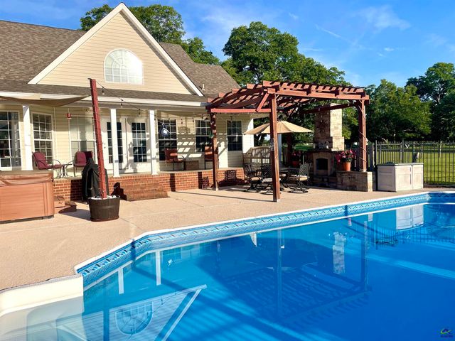 634 Jones Road, Byron, GA 31008