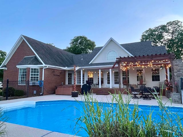 634 Jones Road, Byron, GA 31008
