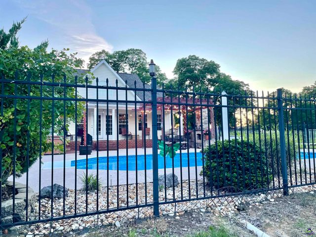 634 Jones Road, Byron, GA 31008