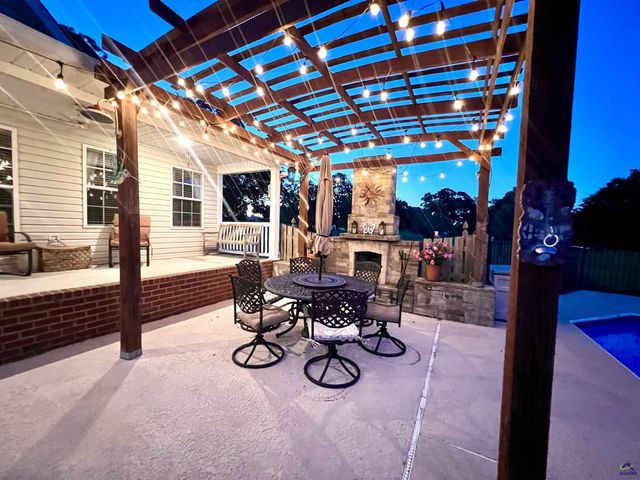 634 Jones Road, Byron, GA 31008