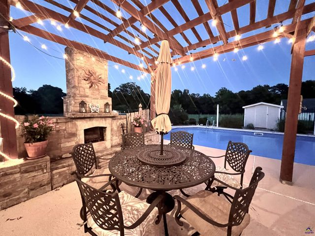 634 Jones Road, Byron, GA 31008