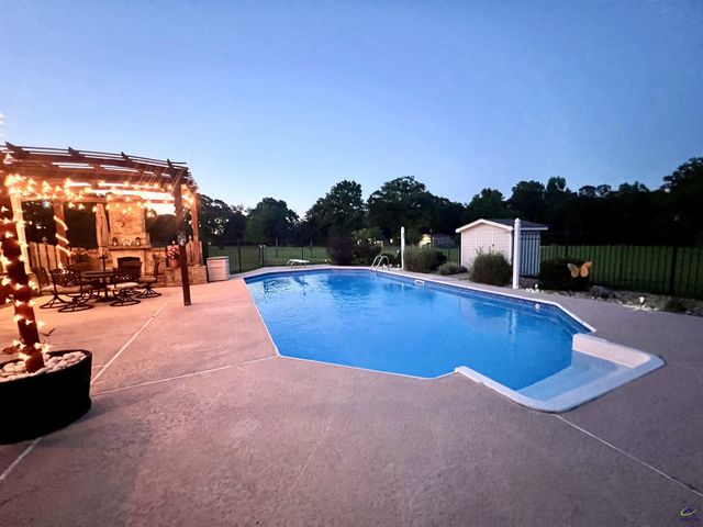 634 Jones Road, Byron, GA 31008
