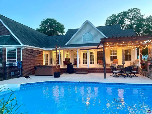 634 Jones Road, Byron, GA 31008