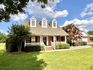 634 Jones Road, Byron, GA 31008