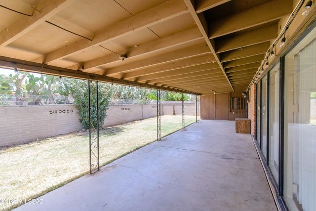 7540 E 33rd Street, Tucson, AZ 85710