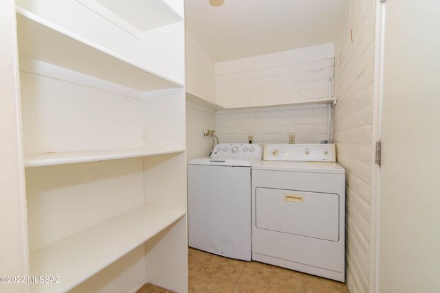 7540 E 33rd Street, Tucson, AZ 85710