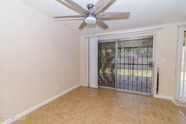 7540 E 33rd Street, Tucson, AZ 85710
