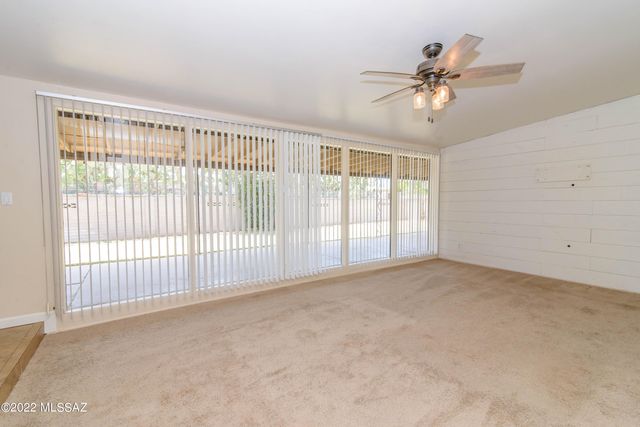 7540 E 33rd Street, Tucson, AZ 85710