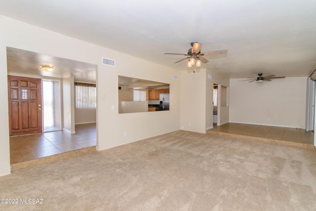7540 E 33rd Street, Tucson, AZ 85710