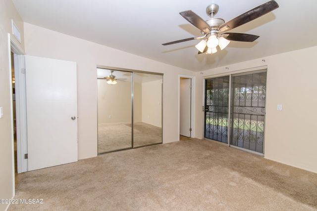 7540 E 33rd Street, Tucson, AZ 85710