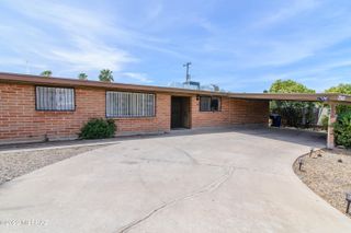 7540 E 33rd Street, Tucson, AZ 85710