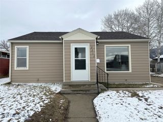 2212 Massachusetts Avenue, Butte, MT 59701