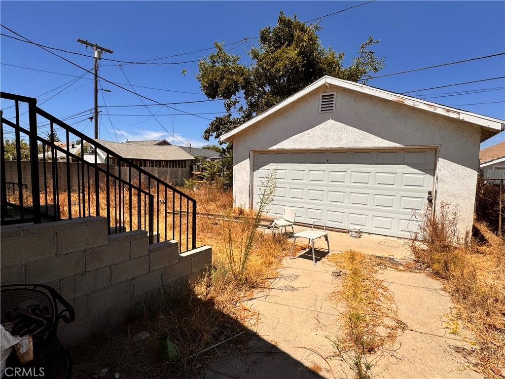 1813 W 48th Street, Los Angeles, CA 90062 — photo 5