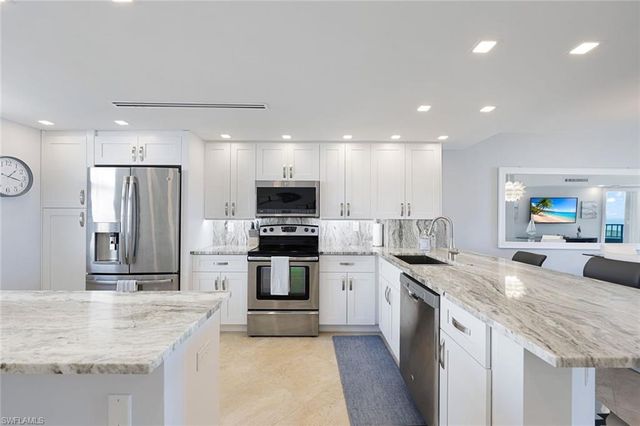 440 Seaview CT 1901, Marco Island, FL 34145
