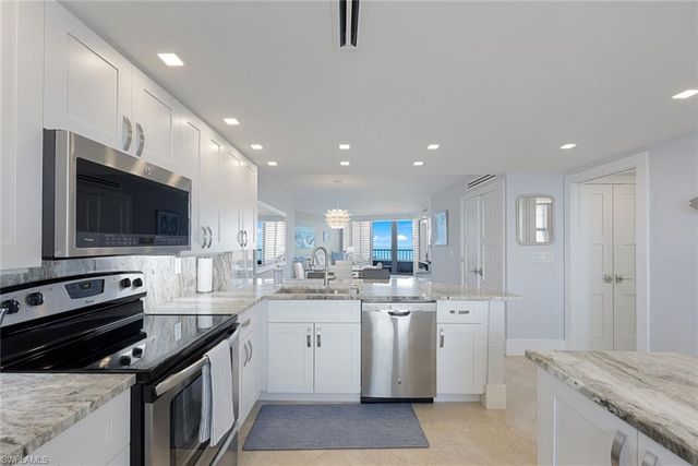 440 Seaview CT 1901, Marco Island, FL 34145