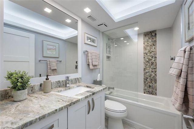 440 Seaview CT 1901, Marco Island, FL 34145