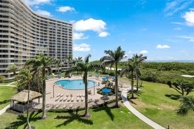 440 Seaview CT 1901, Marco Island, FL 34145