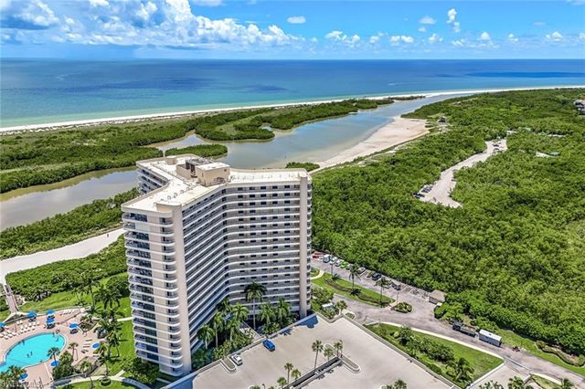 440 Seaview CT 1901, Marco Island, FL 34145