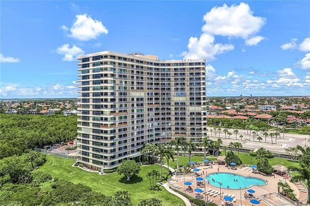 440 Seaview CT 1901, Marco Island, FL 34145