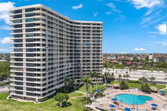 440 Seaview CT 1901, Marco Island, FL 34145