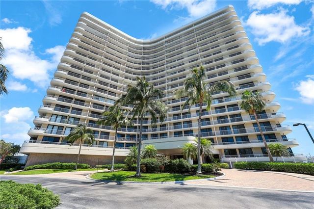 440 Seaview CT 1901, Marco Island, FL 34145