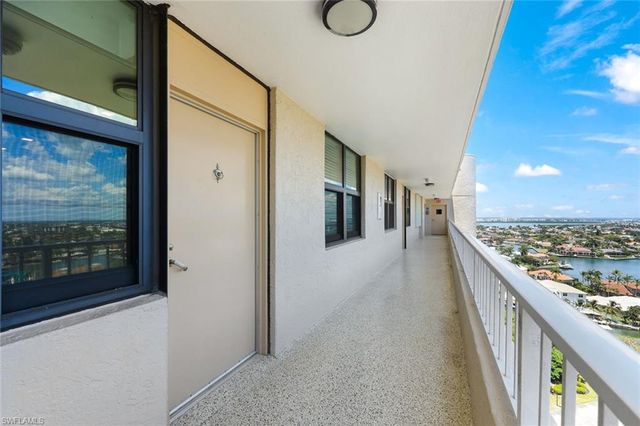 440 Seaview CT 1901, Marco Island, FL 34145