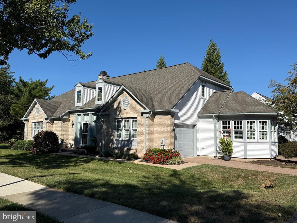 2462 BEAR DEN RD, Frederick, MD 21701