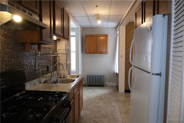 96 Fargo Avenue Rear, Buffalo, NY 14201