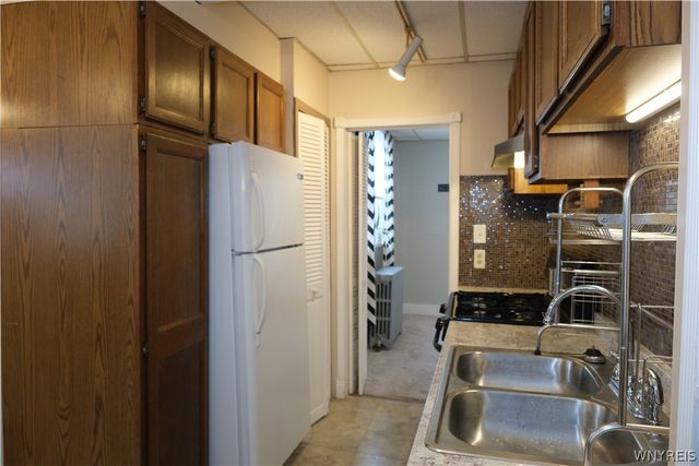 96 Fargo Avenue Rear, Buffalo, NY 14201