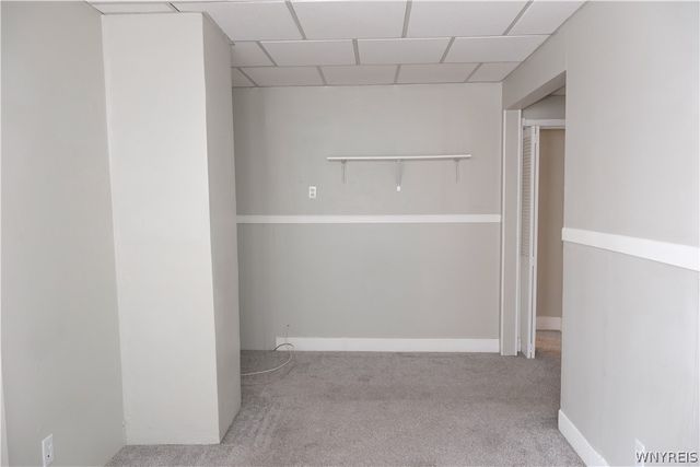 96 Fargo Avenue Rear, Buffalo, NY 14201