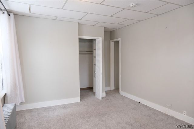 96 Fargo Avenue Rear, Buffalo, NY 14201