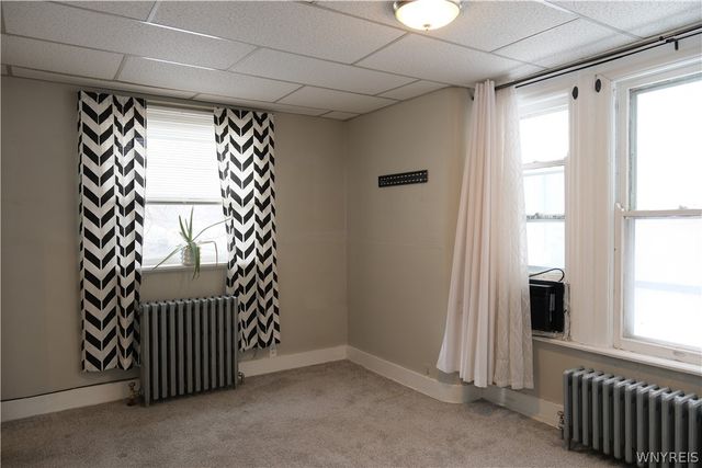 96 Fargo Avenue Rear, Buffalo, NY 14201