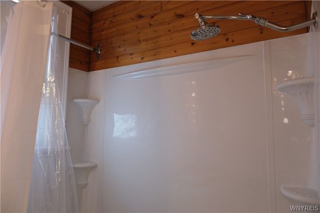 96 Fargo Avenue Rear, Buffalo, NY 14201