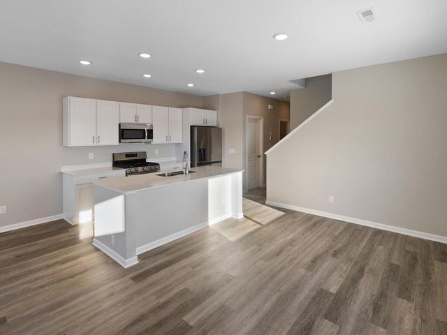 7855 Ramsey Parkway NW, Ramsey, MN 55303