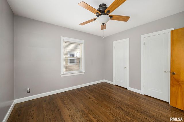 3124 N PARISH Avenue, Peoria, IL 61604