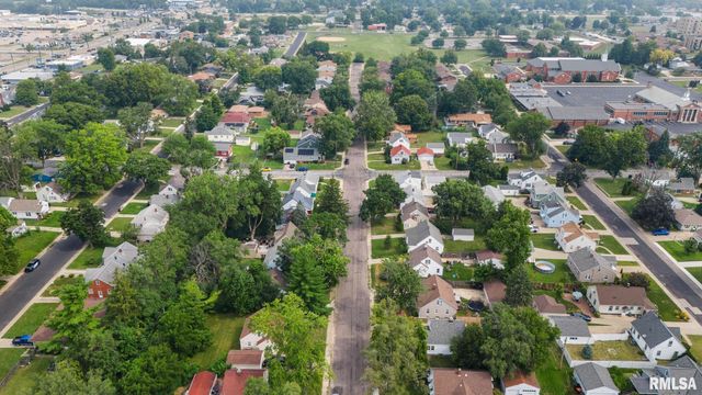 3124 N PARISH Avenue, Peoria, IL 61604