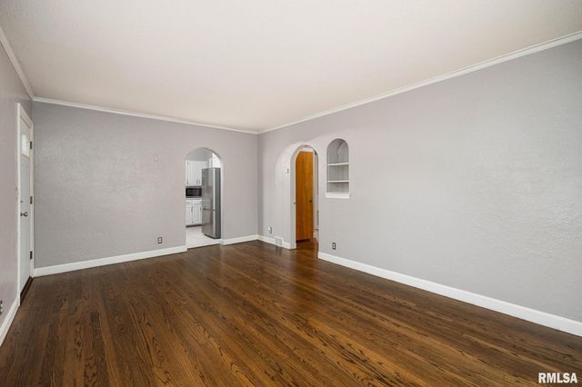 3124 N PARISH Avenue, Peoria, IL 61604