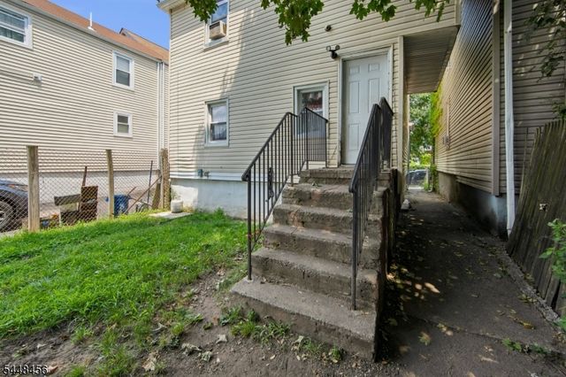 218 Wallace St, City Of Orange Twp., NJ 07050