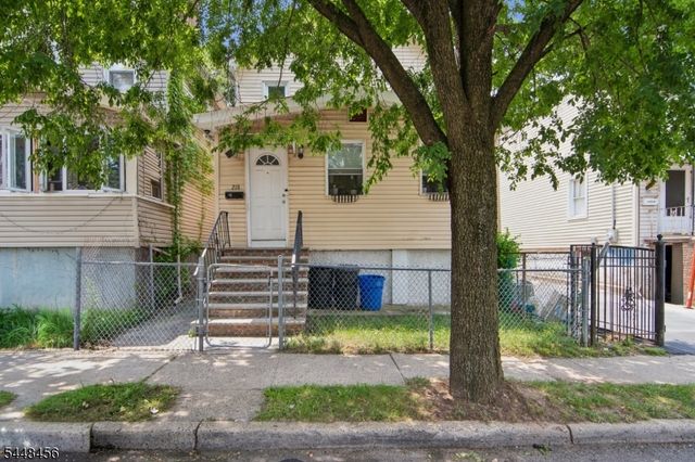 218 Wallace St, City Of Orange Twp., NJ 07050