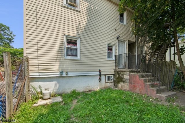 218 Wallace St, City Of Orange Twp., NJ 07050