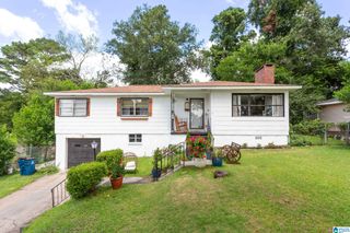 1130 ALTAMONT ROAD, Anniston, AL 36207