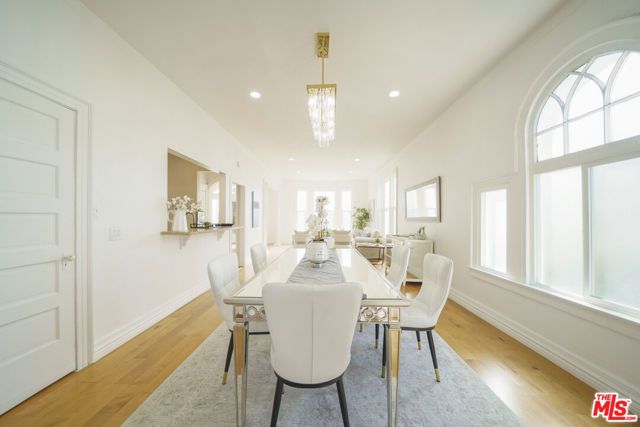1159 S Norton Avenue, Los Angeles, CA 90019