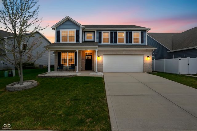 5231 New Bethel Boulevard, Indianapolis, IN 46239